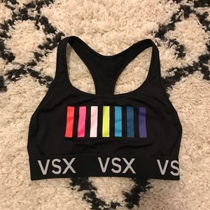 Victoria’s Secret sports bra